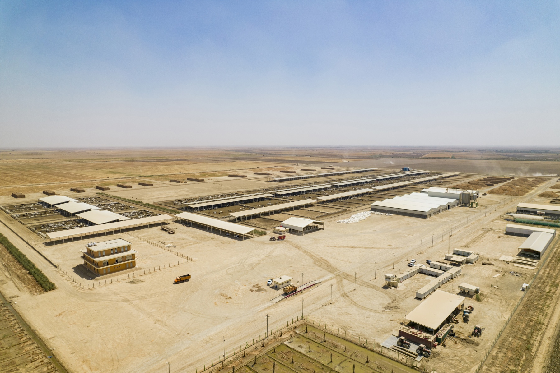 Iraq Farms Rivers Gallery – IRAQ Farms